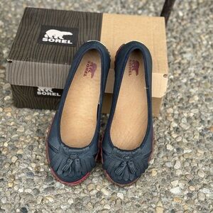 SOREL FLATS/ BALLERINAS